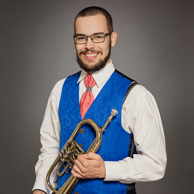 Benedikt Migge