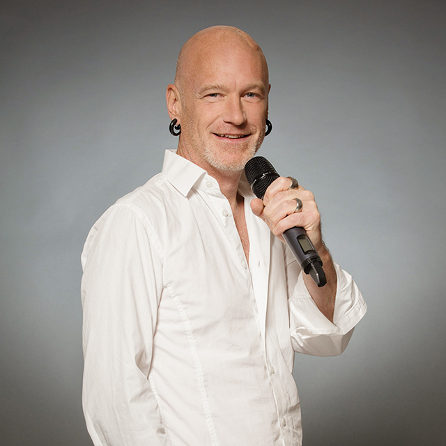 Jürgen Wüst