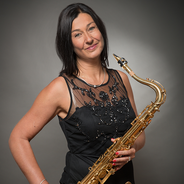 Karin Geiger