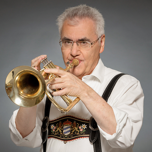 Karl Reinisch