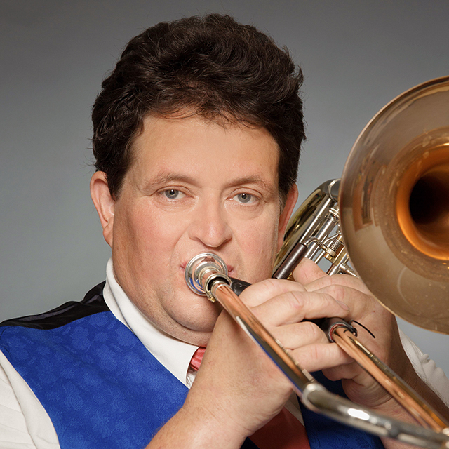 Markus Hartl