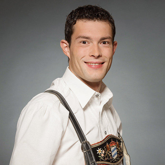 Martin Hechenberger