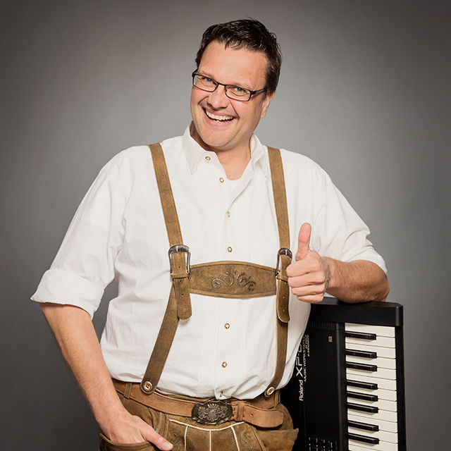 Stefan Lemke