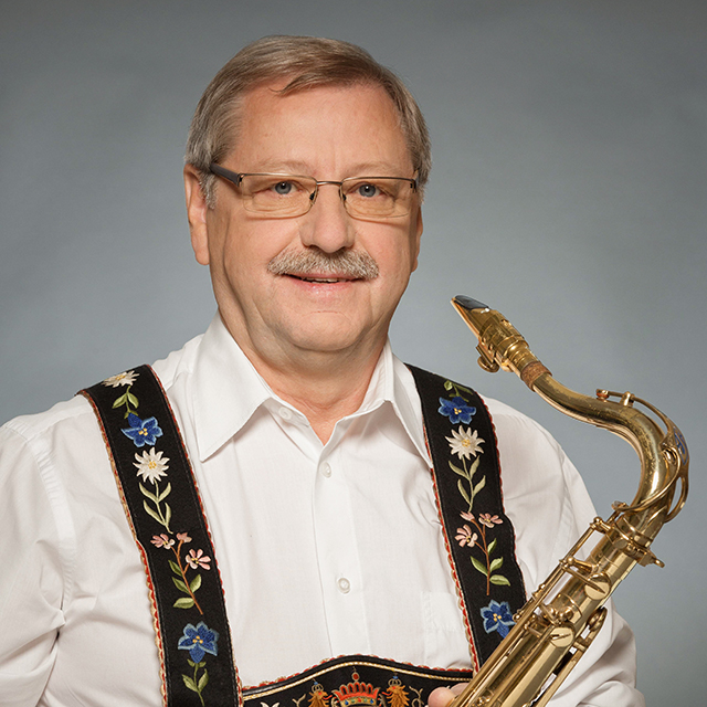 Wolfgang Roth