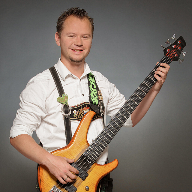 Florian Kretschmer