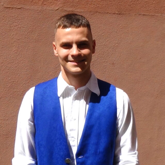 Jonas Eicher