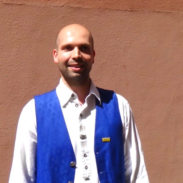 Andreas Kratzert