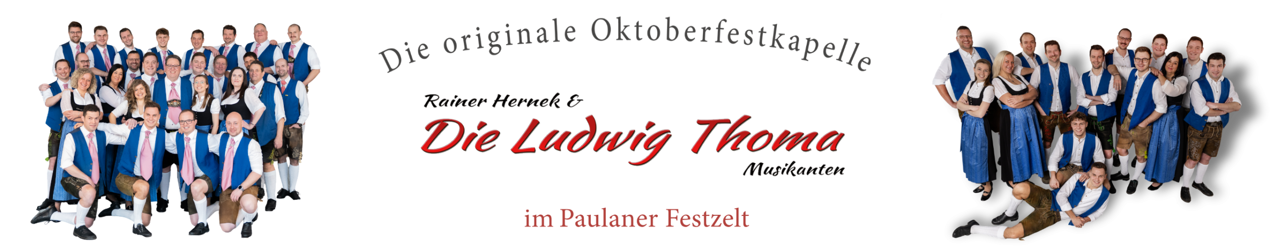 Ludwig Thoma Musikanten